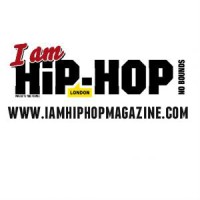 I Am Hip-Hop Magazine logo, I Am Hip-Hop Magazine contact details