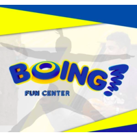 Boing Fun Center logo, Boing Fun Center contact details