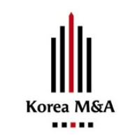 Korea M&A Corporation logo, Korea M&A Corporation contact details