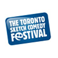 The Toronto Sketch Comedy Festival logo, The Toronto Sketch Comedy Festival contact details