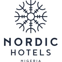 Nordic Hotels Nigeria logo, Nordic Hotels Nigeria contact details