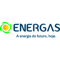 Energas Geração de Energia logo, Energas Geração de Energia contact details