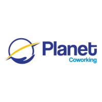 Planet Coworking Fortaleza logo, Planet Coworking Fortaleza contact details