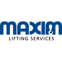 MAXIM LIFTING SERVICES LIMITED logo, MAXIM LIFTING SERVICES LIMITED contact details