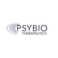 PsyBio Therapeutics Corp logo, PsyBio Therapeutics Corp contact details