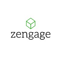 Zengage logo, Zengage contact details