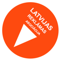 Latvijas Reklāmas asociācija logo, Latvijas Reklāmas asociācija contact details