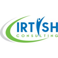 Irtish Consulting logo, Irtish Consulting contact details