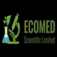 ECOMED SCIENTIFIC LIMITED logo, ECOMED SCIENTIFIC LIMITED contact details