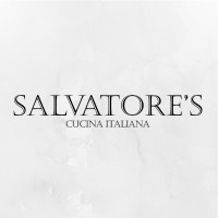 Salvatores Cucina Italiana logo, Salvatores Cucina Italiana contact details