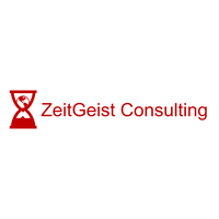 ZeitGeist Consulting logo, ZeitGeist Consulting contact details