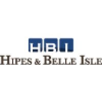 Hipes & Belle Isle logo, Hipes & Belle Isle contact details