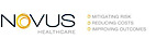 Novus Health Care logo, Novus Health Care contact details