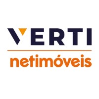 VERTI Imóveis logo, VERTI Imóveis contact details