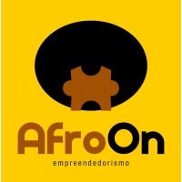 Afro On Empreendedorismo logo, Afro On Empreendedorismo contact details