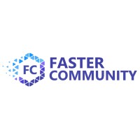 FASTER COMMUNITY logo, FASTER COMMUNITY contact details