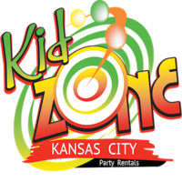 KidZone Kansas City Party Rentals, LLC. logo, KidZone Kansas City Party Rentals, LLC. contact details