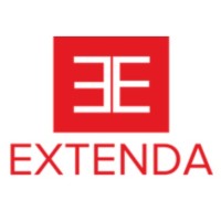 Extenda Solutions logo, Extenda Solutions contact details