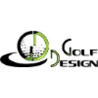 Golf Design logo, Golf Design contact details