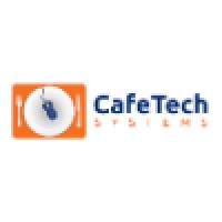 CafeTech Systems Inc logo, CafeTech Systems Inc contact details