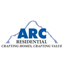 ARC Residential logo, ARC Residential contact details