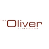 The Oliver Foundation SA logo, The Oliver Foundation SA contact details