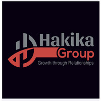 Hakika Group logo, Hakika Group contact details