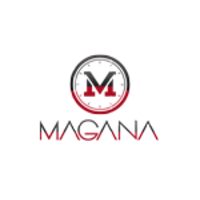 Magana logo, Magana contact details