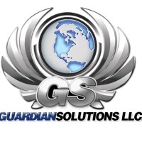 Guardian Solutions LLC logo, Guardian Solutions LLC contact details