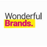 WONDERFUL BRANDS LIMITED logo, WONDERFUL BRANDS LIMITED contact details