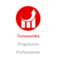 Toowoomba Progressive Professionals logo, Toowoomba Progressive Professionals contact details