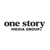 One Story Media Group logo, One Story Media Group contact details