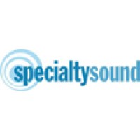 Specialty Sound logo, Specialty Sound contact details