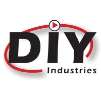 DIY Industries logo, DIY Industries contact details