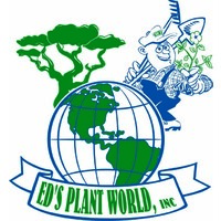 Ed's Plant World, Inc. logo, Ed's Plant World, Inc. contact details