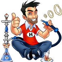 Hookah.org Website LLC logo, Hookah.org Website LLC contact details