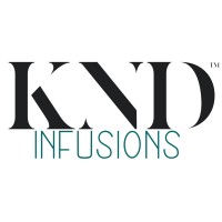 KND Infusions, Inc. logo, KND Infusions, Inc. contact details