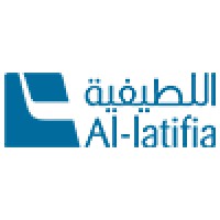 Al Latifia Trading & Contracting Co logo, Al Latifia Trading & Contracting Co contact details