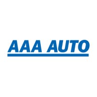 AAA AUTO logo, AAA AUTO contact details