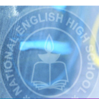 National English High School, Virar logo, National English High School, Virar contact details