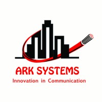 ArkSystems Egypt logo, ArkSystems Egypt contact details