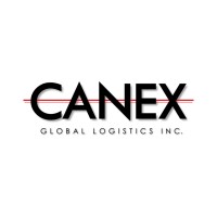 Canex Global Logistics Inc. logo, Canex Global Logistics Inc. contact details