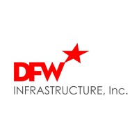 DFW Infrastructure, Inc logo, DFW Infrastructure, Inc contact details