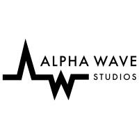 Alphawave Studios logo, Alphawave Studios contact details