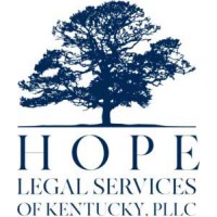 Hope Legal Services logo, Hope Legal Services contact details