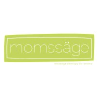 Momssӓge logo, Momssӓge contact details