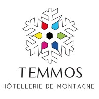 TEMMOS HOTELS logo, TEMMOS HOTELS contact details