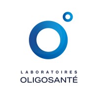 Laboratoires Oligosanté logo, Laboratoires Oligosanté contact details