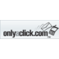 ONLYACLICK logo, ONLYACLICK contact details