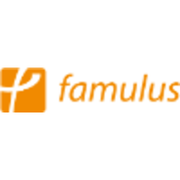 Famulus logo, Famulus contact details